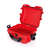 Nanuk 905 Ausrüstungstasche/-koffer Hartschalenkoffer Rot