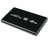 CoreParts K2501A-U3S Speicherlaufwerksgehäuse Schwarz 2.5" USB