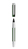 Pelikan Pura R40 Stick Pen Schwarz 1 Stück(e)