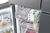 Samsung 4-Türen French Door Kühlschrank mit AI Energy Mode und Wassertank, 649 ℓ