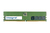 Integral 16GB PC RAM MODULE DDR5 5600MHZ PC5-44800 UNBUFFERED NON-ECC 1.1V 2GX8 CL46 EQV. TO KVR56U46BS8-16 FOR KINGSTON VALUE memory module