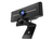 Creative Labs Sync 4K kamera internetowa 8 MP 1920 x 1080 px USB 2.0 Czarny