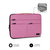 SUBBLIM Funda Air Padding 360 Sleeve 13,3-14" Pink