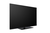 Panasonic TX-55MZ800E Fernseher 139,7 cm (55") 4K Ultra HD Smart-TV WLAN Schwarz