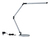 Paulmann FlexBar lampe de table 9,5 W LED F Argent