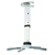 Techly Projector Ceiling Stand Extension 30-37 cm Silver ICA-PM 102S