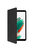 Gecko Covers Samsung Tab A9 EasyClick Cover eco - Zwart