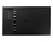 Samsung QB13R-TM Pannello piatto interattivo 33 cm (13") LED Wi-Fi 500 cd/m² Full HD Nero Touch screen Tizen 4.0
