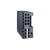 Moxa EDS-G4014-6QGS-HV hálózati kapcsoló Vezérelt L2 Gigabit Ethernet (10/100/1000) Fekete