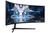 Samsung Odyssey S49AG950NP monitor komputerowy 124,5 cm (49") 5120 x 1440 px UltraWide Dual Quad HD LED Biały
