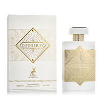 Parfum Femme Maison Alhambra Infini Musk EDP 100 ml