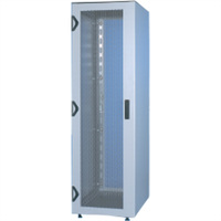 SCHROFF VARISTAR EMC mit perforierten Türen - VSTAR EMC PERF.2000H600B800T