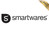 2er Set Zusatz CO-Melder mit extra Warnsignal per App - SmartHome PRO Serie