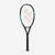 Adult Tennis Racket Ezone 100 300 G - Aqua Black - Grip 2