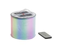 Ultron LED Laterne save-E RGB Solar IPX7