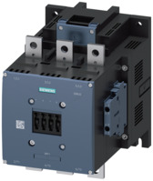 SIEMENS 3RT1076-6AD36 CONTACTOR AC3 500A 250KW 400 V