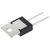 Infineon THT Diode , 650V / 16A, 2 + Tab-Pin TO-220