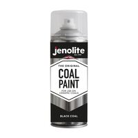 Coal Paint 400ml