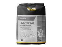 700 TileSet Universal Grey 20kg