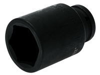 Deep Impact Socket Hexagon 6-Point 3/4in Drive 41mm