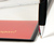 DeskWindo „DW 5” / Schreibtischunterlage / Werbematte für den Kassenbereich | DIN A3 436 mm 319 mm