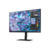 SAMSUNG IPS monitor 27" S61B, 2560x1440, 16:9, 300cd/m2, 5ms, DisplayPort/2xHDMI, Pivot