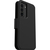 OtterBox Strada Via - Flip Case - Samsung Galaxy S22 Black Night - black - Schutzhülle