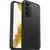OtterBox React Samsung Galaxy S22 - Black Crystal - clear/black - ProPack (ohne Verpackung - nachhaltig) - Schutzhülle