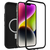 OtterBox Defender XT mit MagSafe Apple iPhone 14 Plus - Schwarz - ProPack (ohne Verpackung - nachhaltig) - Schutzhülle - rugged