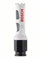 Bosch 2608594195 Lochsäge Progressor for Wood and Metal, 14 mm