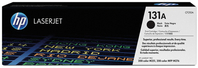 HP Toner-Modul 131A schwarz CF210A LJ Pro 200 M276 1520 Seiten