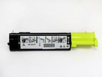 Index Alternative Compatible Cartridge For Dell 3010CN Yellow Toner MTDE3010TD 593-10156