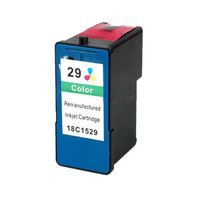 Index Alternative Compatible Cartridge For Lexmark 18C1529 Tri Colour Ink Cartridges No 29 X2500 | X2510 | X2530 | X2550 | X5070 | X5490 | X5495 | Z1300 | Z1310 | Z1320 800