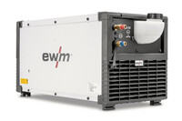 Artikeldetailsicht EWM EWM Kühlmodul mit Kreiselpumpe cool50 U40