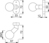 Artikeldetailsicht HOPPE HOPPE PT-Knopf, auf Rosette E50G/55, oval,VK8, edelstahl matt