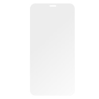 prio Displayschutzglas für iPhone 12 / 12 Pro transparent