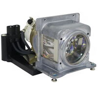 SANYO PLC-WXU10 Module de lampe de projecteur (ampoule d'origine à l'int&