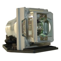 GEHA COMPACT 222 Projector Lamp Module (Original Bulb Inside)