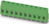 Leiterplattenklemme, 2-polig, RM 7.5 mm, 0,2-4,0 mm², 24 A, Schraubanschluss, gr