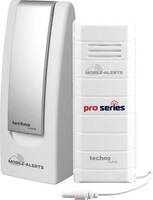 Hőmérő, Techno Line Mobile Alerts MA 10022 Gateway + Pro Series MA 10120