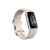 Fitbit Charge 6 - Porcelain/Slvr (UK/IE)