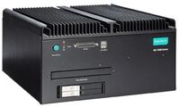 FANLESS MARINE COMPUTER, i3 31 MC-7230-MP-T Átalakítók / ismétlok / izolátorok