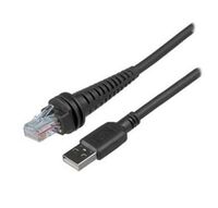 CABLE USB Type A,5V, 2.9m,Droit,Extern.IO,pour 33xx,