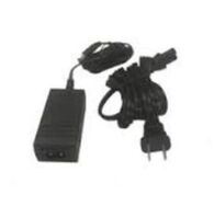 AC Power Kit w/1.8m power cord for SoundStation IP 5000/ CEE 7/7 plug/Power Insertion Cable (PIC)/100-240VAC, 0.4A, 48VDC/19W PSU Stroomadapters