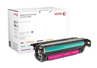 Toner Magenta Pages 12.500Toner Cartridges