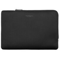 13-14" MultiFit Sleeve Black TBS651GL, Sleeve case, Any brand, Universal 13"-14" Laptops and Under, 35.6 cm (14"), 110 g Tablet-Hüllen