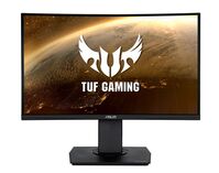 TUF Gaming VG24VQR computer monitor 59.9 cm (23.6") 1920 x 1080 pixels Full HD LED Black Desktop Monitor