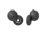 Linkbuds Headset True Wireless Stereo (Tws) In-Ear Calls/Music Bluetooth Black