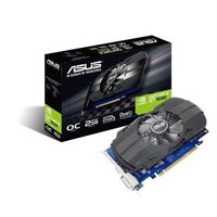 Nvidia Geforce Gt 1030 2 Gb Gddr5 Grafikkarten