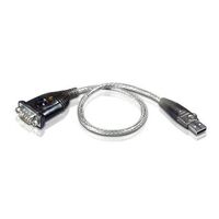 USB to RS-232 Serial, Converter Cable,